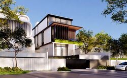 Hua Guan Avenue (D21), Detached #608349401